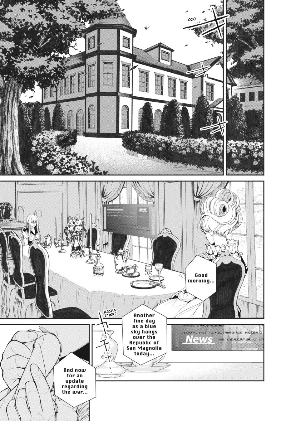 86―EIGHTY-SIX Chapter 2 - Page 10