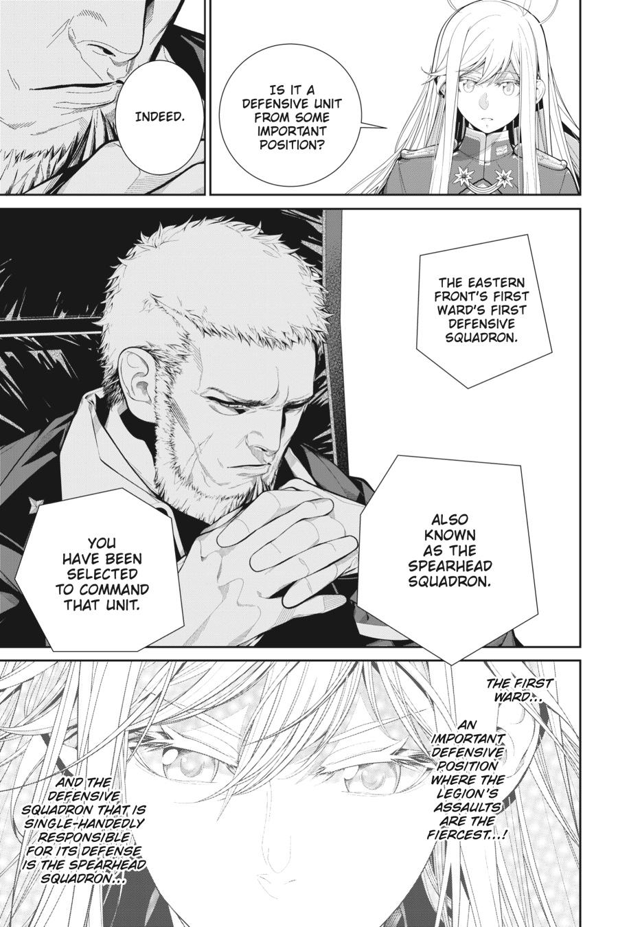 86―EIGHTY-SIX Chapter 2 - Page 18