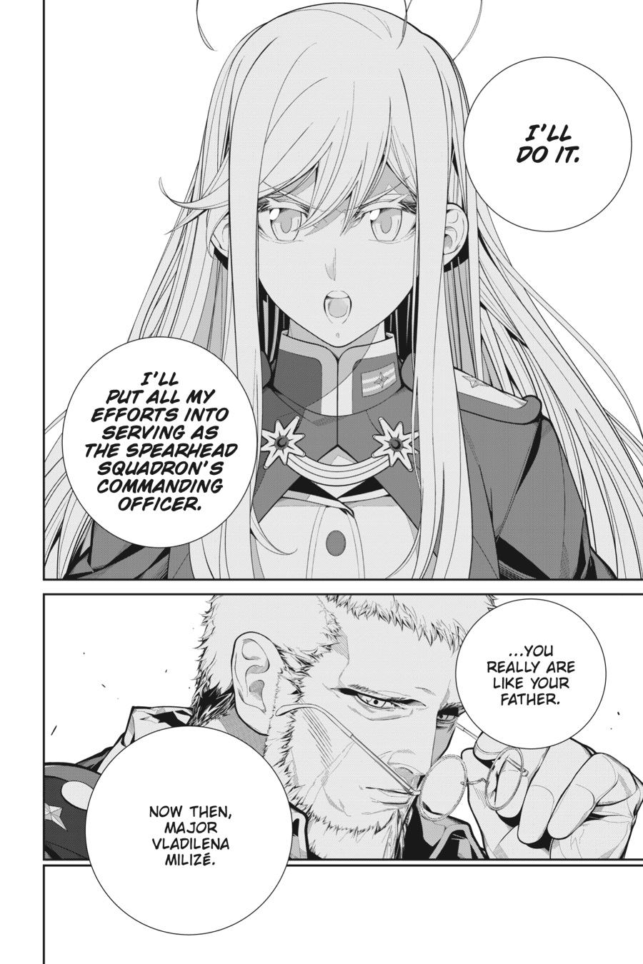 86―EIGHTY-SIX Chapter 2 - Page 23