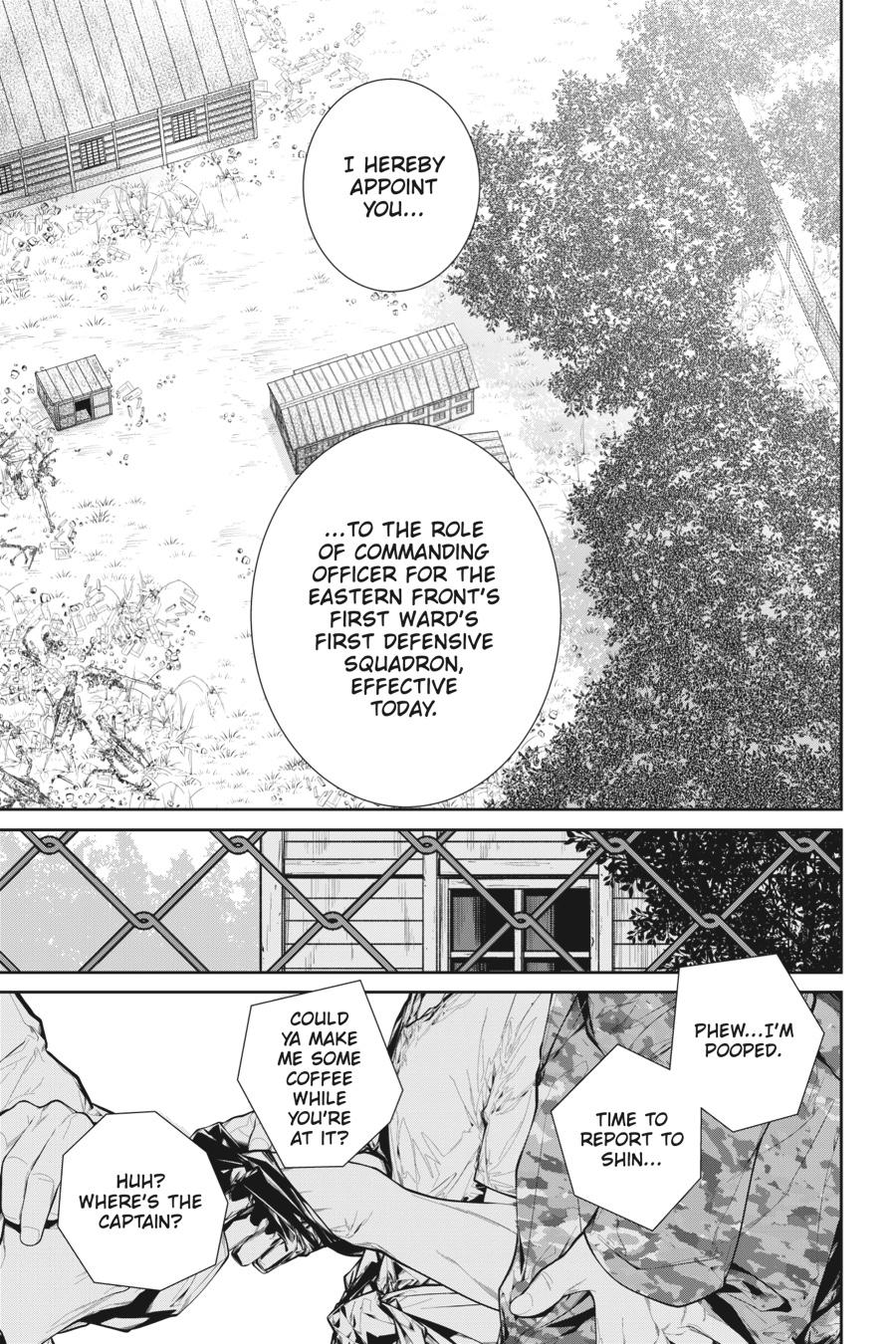86―EIGHTY-SIX Chapter 2 - Page 24