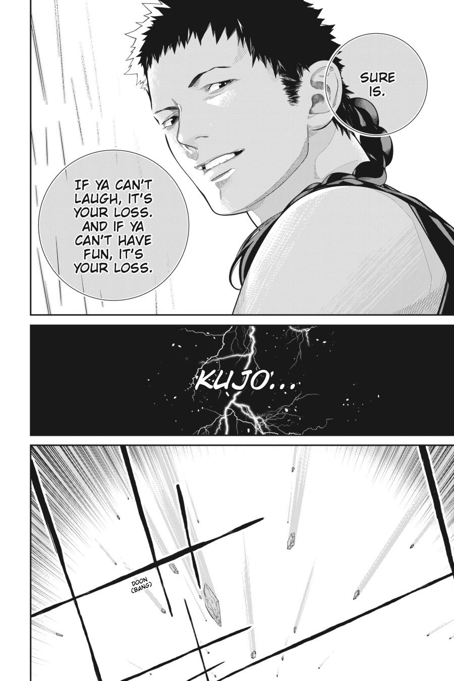 86―EIGHTY-SIX Chapter 2 - Page 31