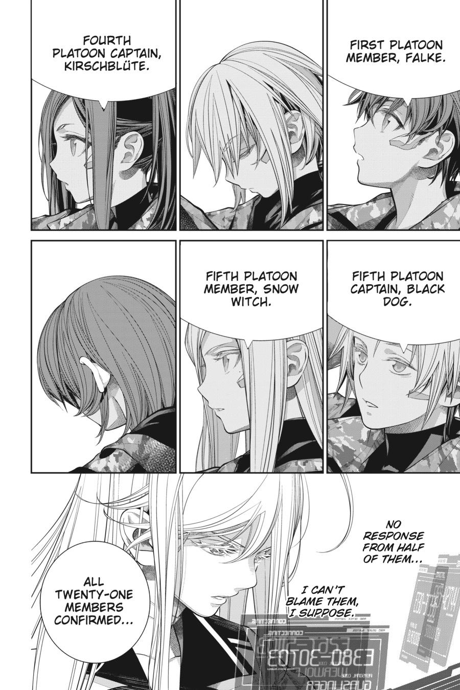 86―EIGHTY-SIX Chapter 4 - Page 10