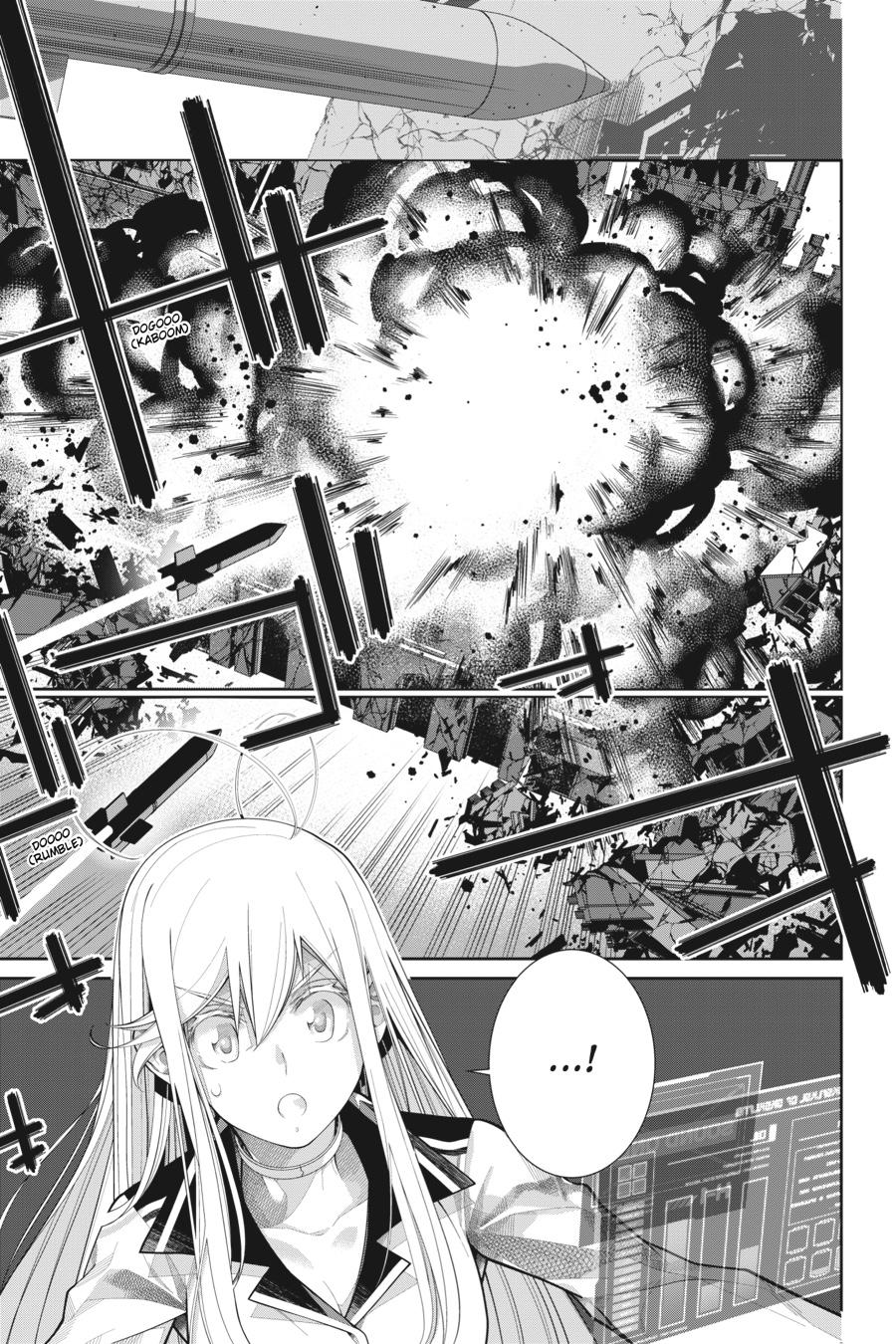 86―EIGHTY-SIX Chapter 5 - Page 6
