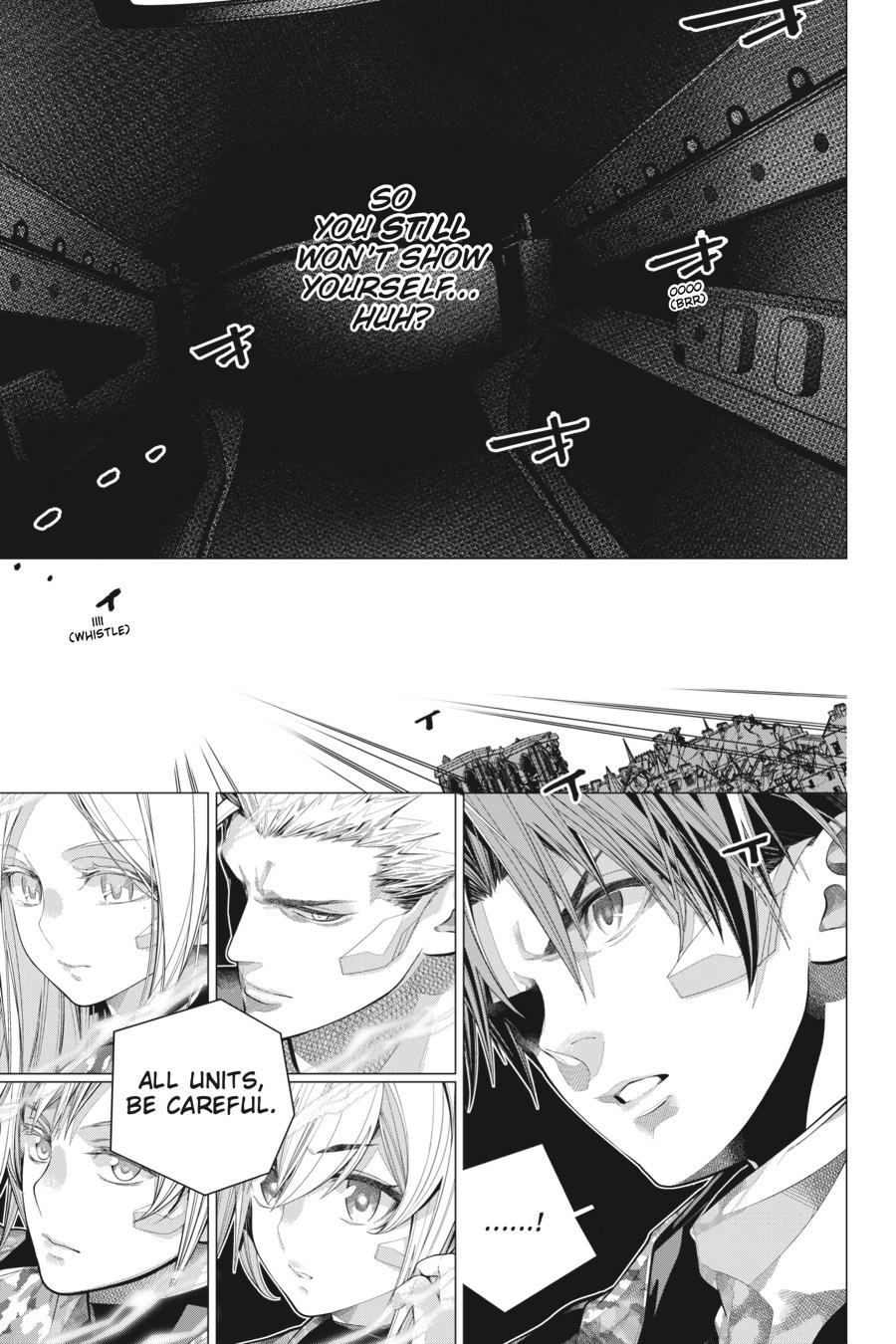 86―EIGHTY-SIX Chapter 5 - Page 12