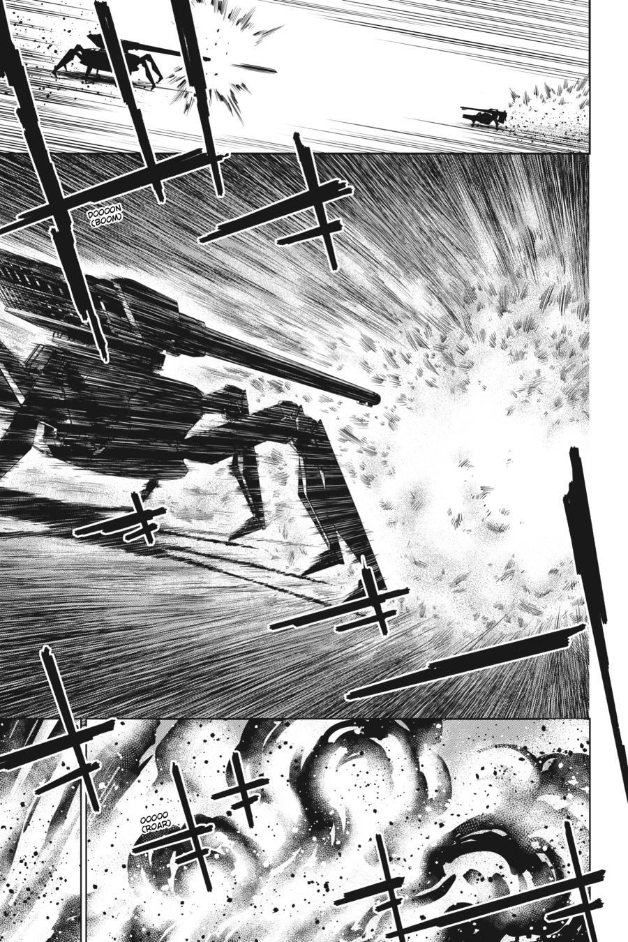 86―EIGHTY-SIX Chapter 6 - Page 4