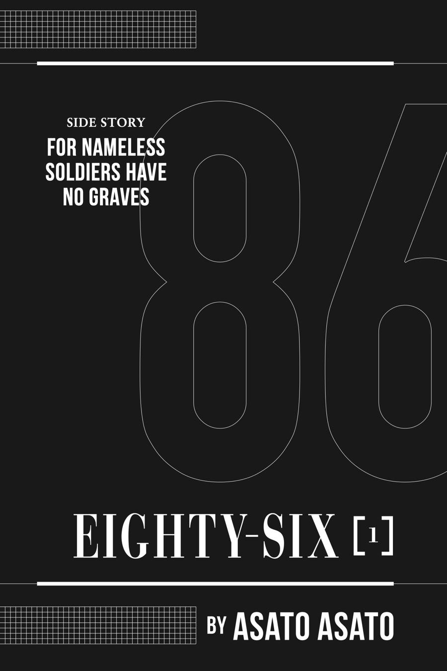 86―EIGHTY-SIX Chapter 6 - Page 28