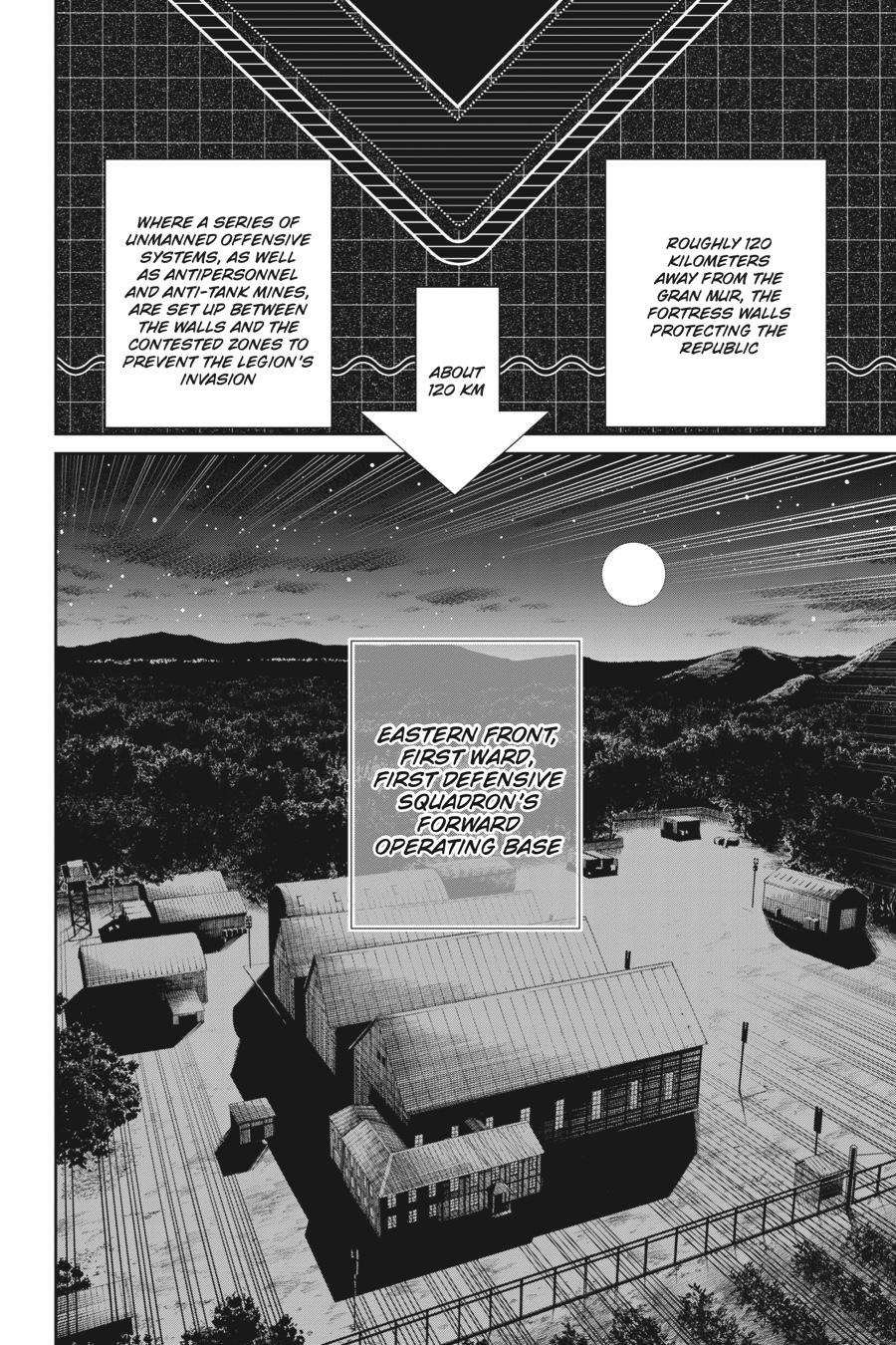86―EIGHTY-SIX Chapter 7 - Page 15