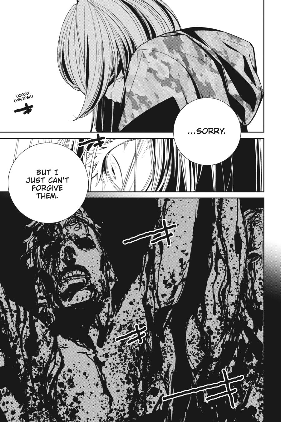 86―EIGHTY-SIX Chapter 7 - Page 24