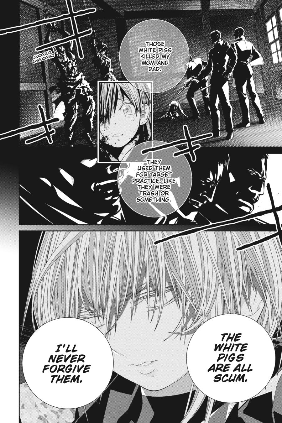 86―EIGHTY-SIX Chapter 7 - Page 25
