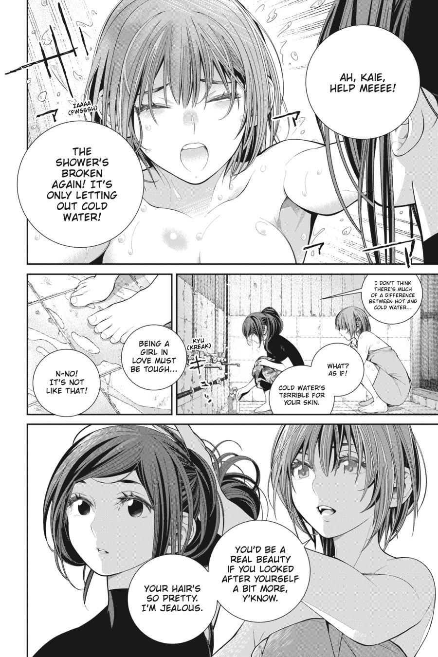 86―EIGHTY-SIX Chapter 8 - Page 8