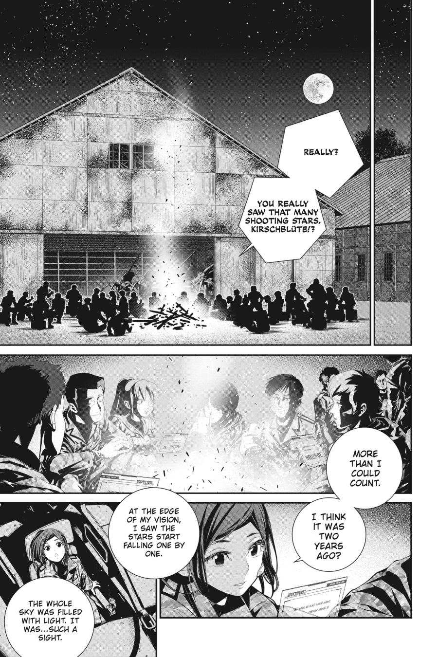 86―EIGHTY-SIX Chapter 8 - Page 13