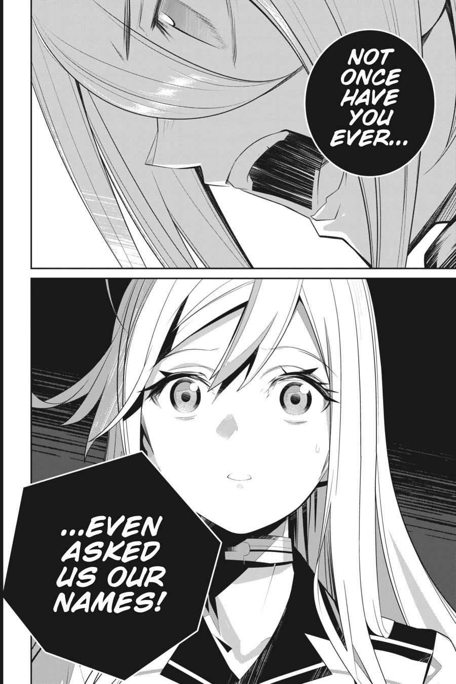 86―EIGHTY-SIX Chapter 9 - Page 28