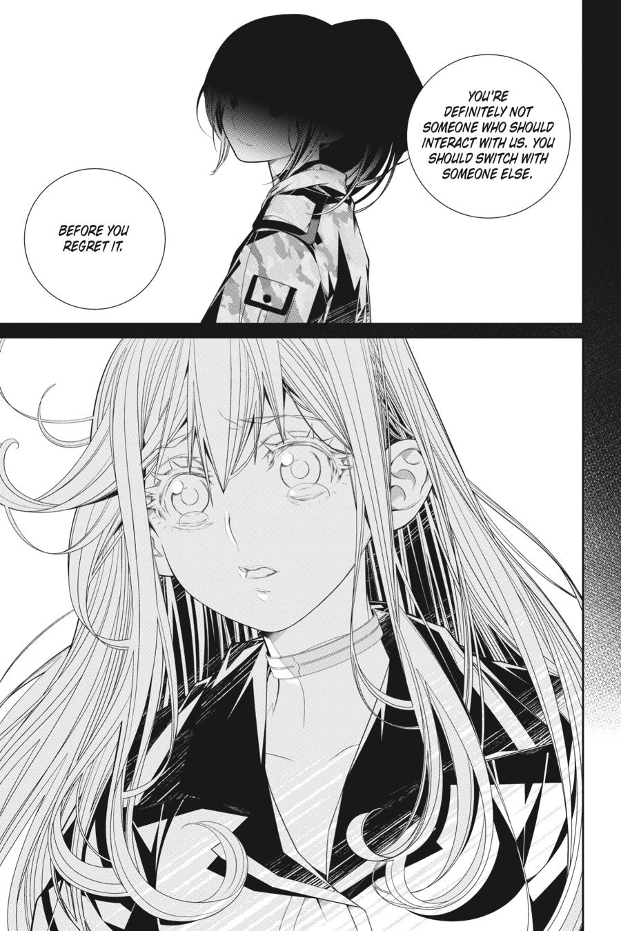 86―EIGHTY-SIX Chapter 10 - Page 13