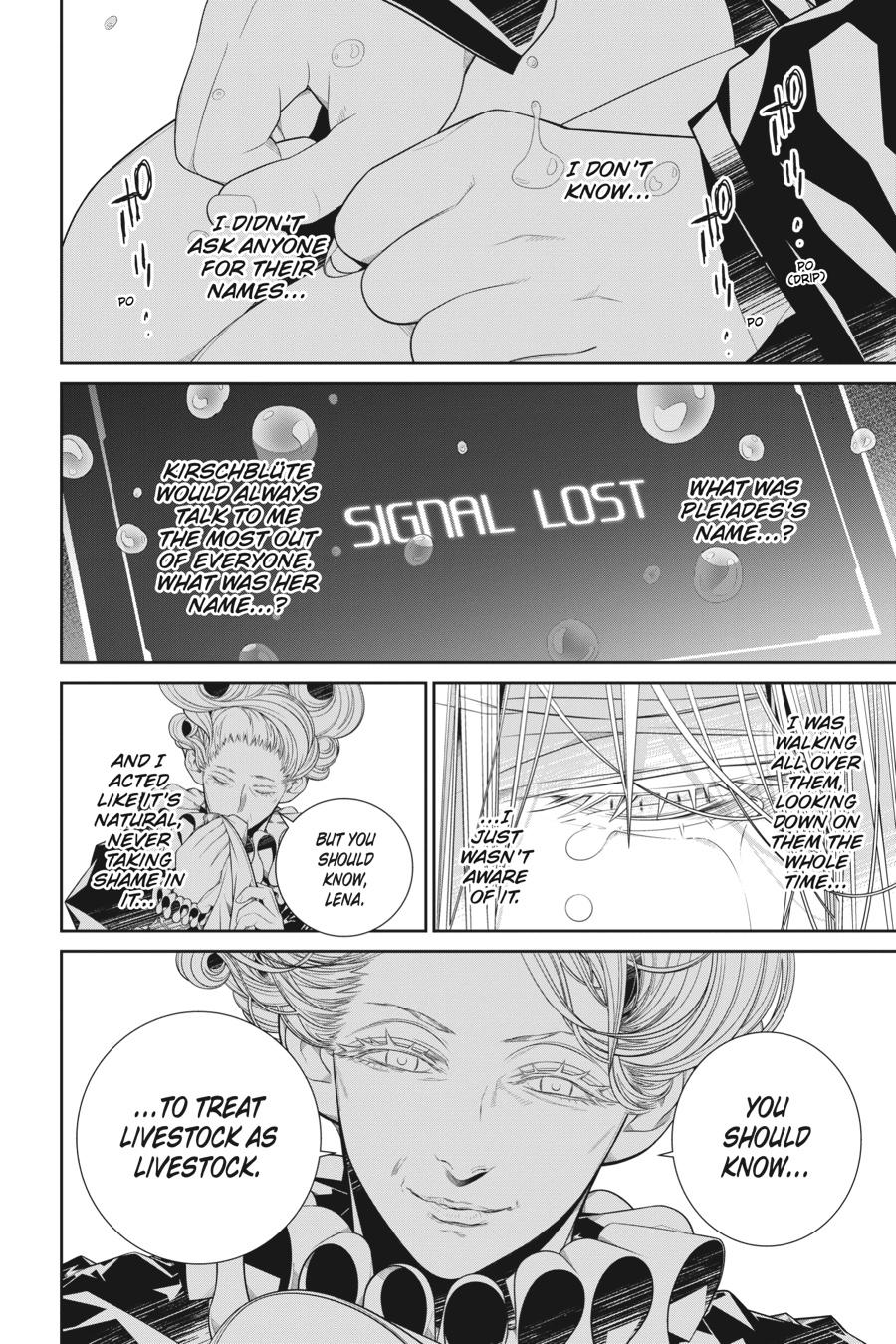 86―EIGHTY-SIX Chapter 10 - Page 14