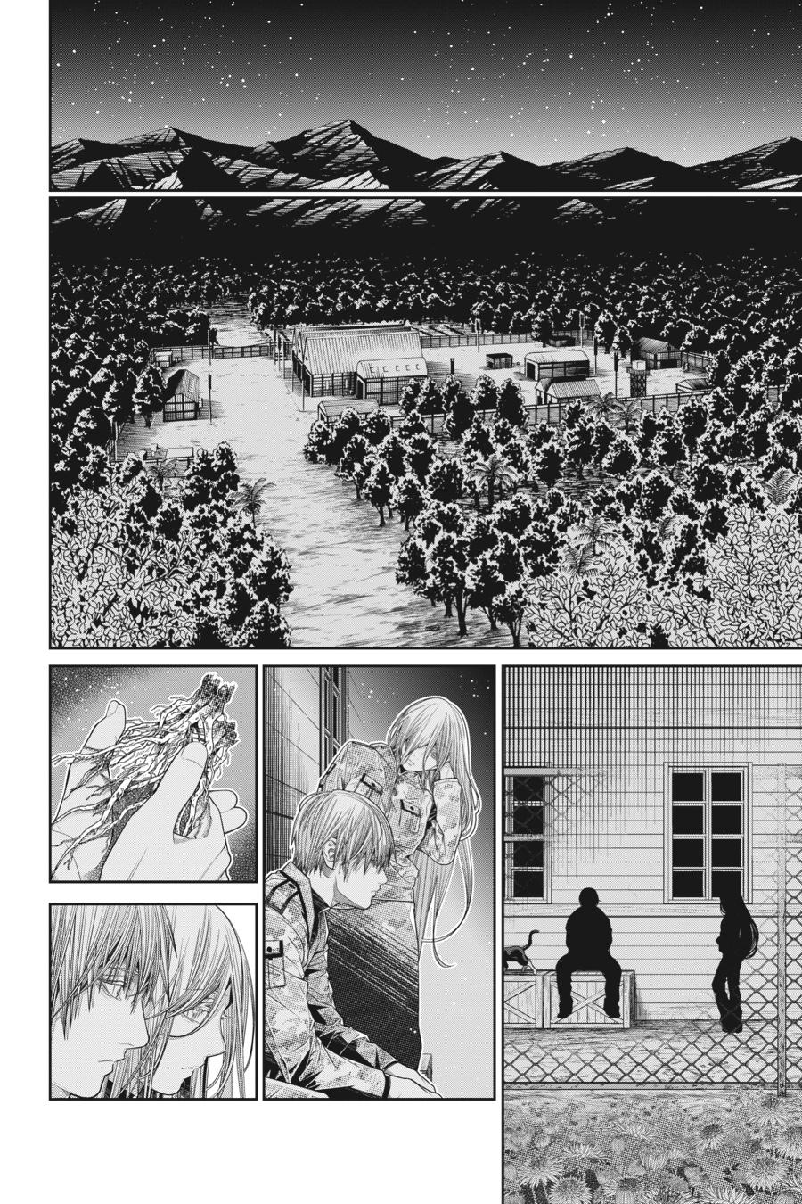 86―EIGHTY-SIX Chapter 10 - Page 18