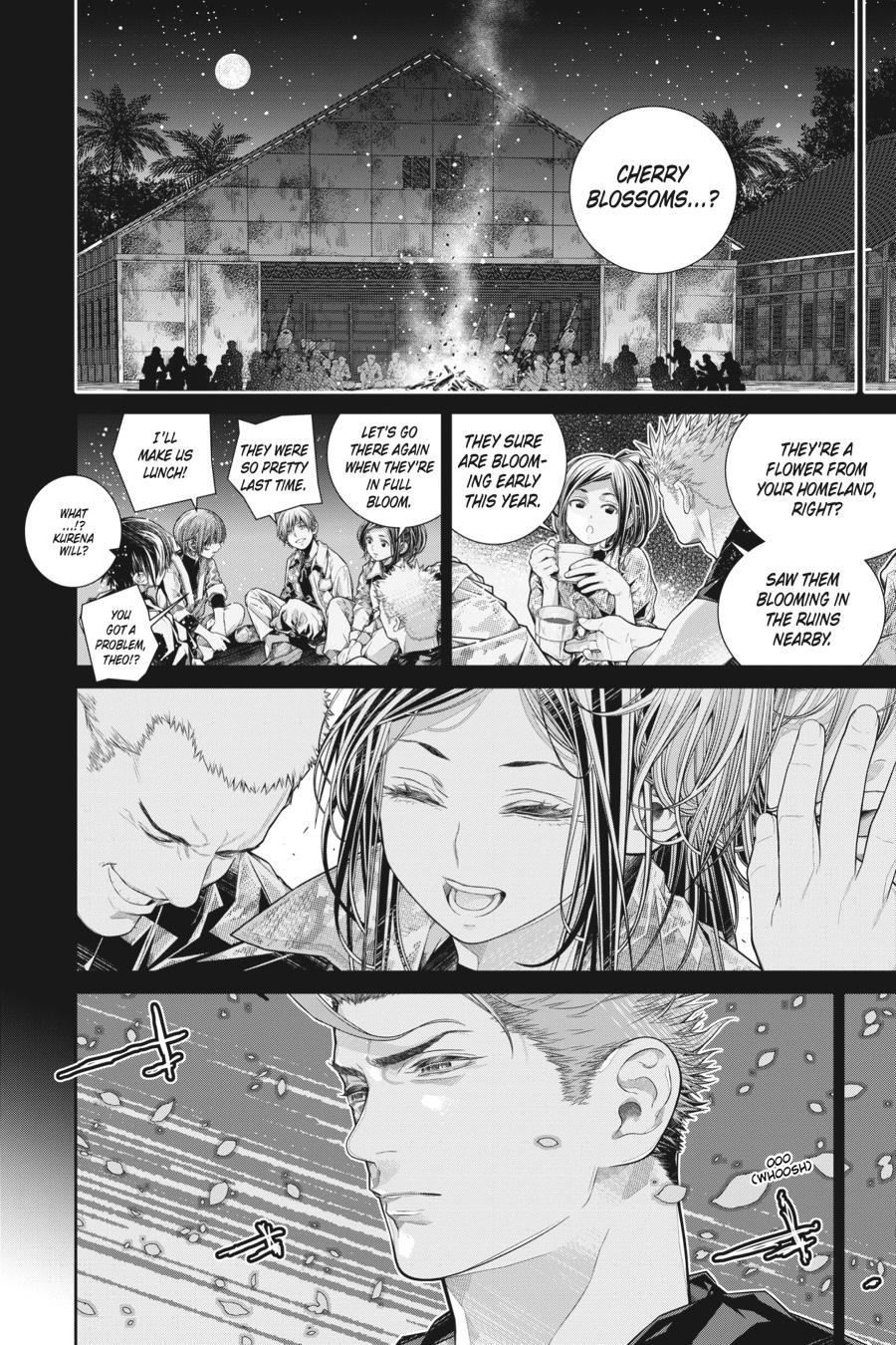 86―EIGHTY-SIX Chapter 10 - Page 20
