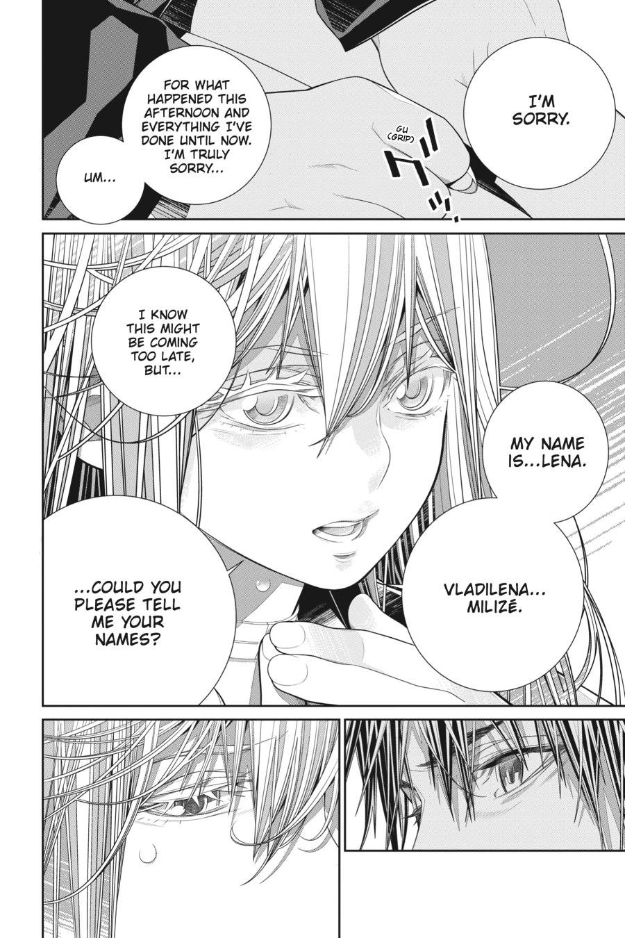 86―EIGHTY-SIX Chapter 10 - Page 24