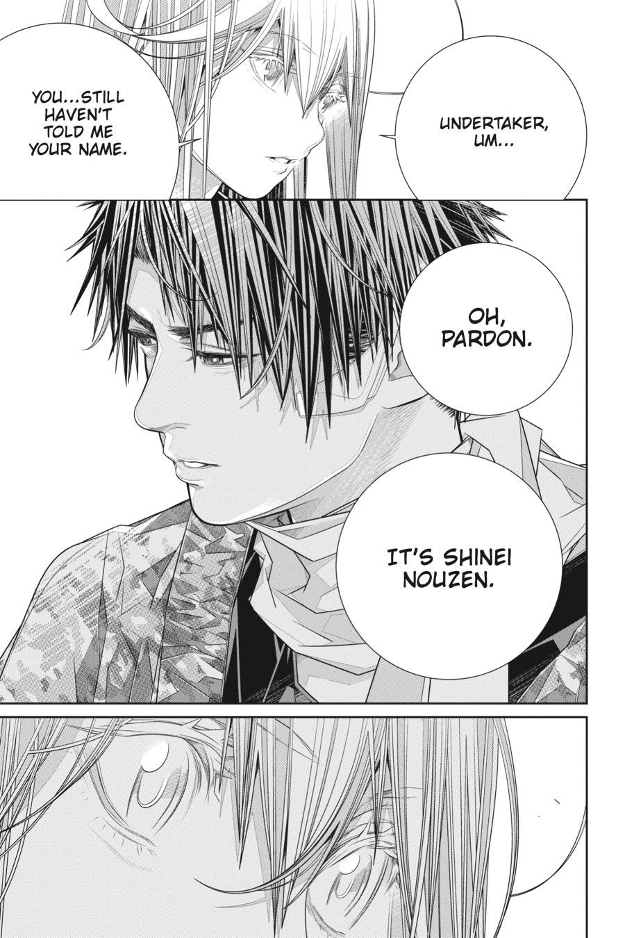 86―EIGHTY-SIX Chapter 10 - Page 31