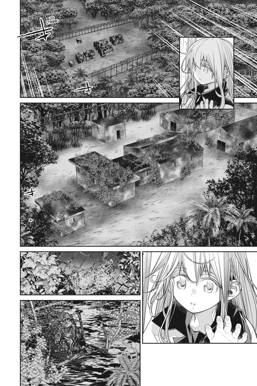 86―EIGHTY-SIX Chapter 11 - Page 4