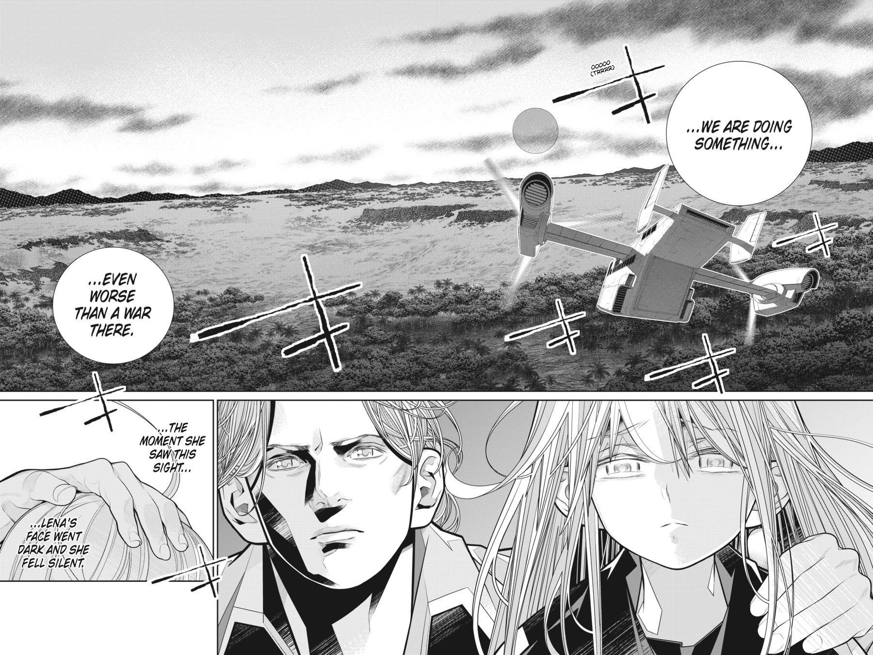 86―EIGHTY-SIX Chapter 11 - Page 6