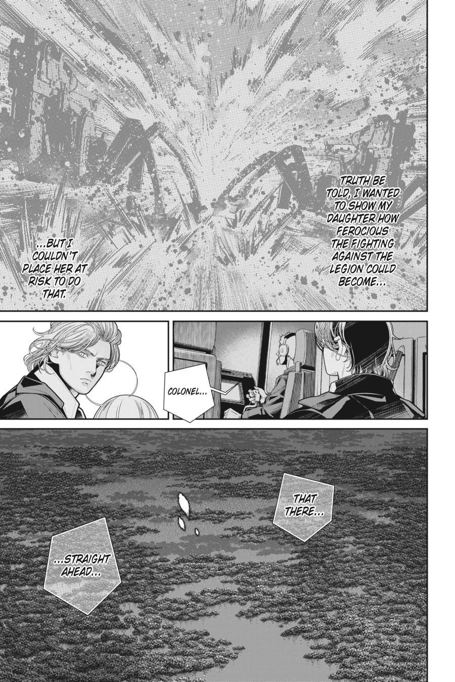 86―EIGHTY-SIX Chapter 11 - Page 10