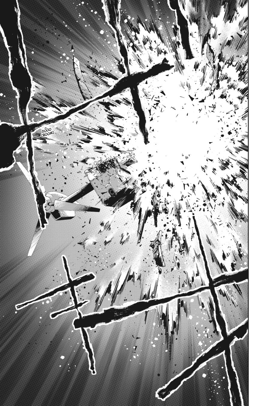 86―EIGHTY-SIX Chapter 11 - Page 12