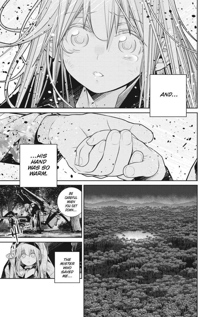 86―EIGHTY-SIX Chapter 11 - Page 24
