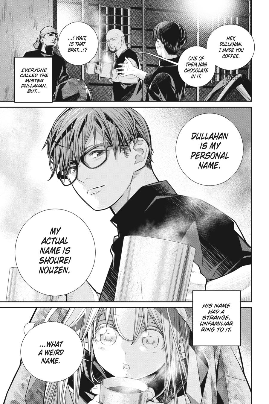 86―EIGHTY-SIX Chapter 11 - Page 26