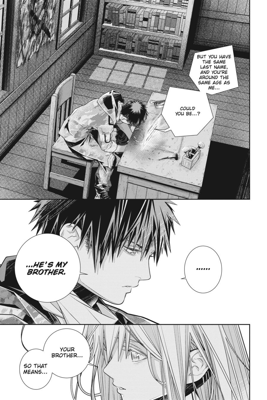 86―EIGHTY-SIX Chapter 11 - Page 30