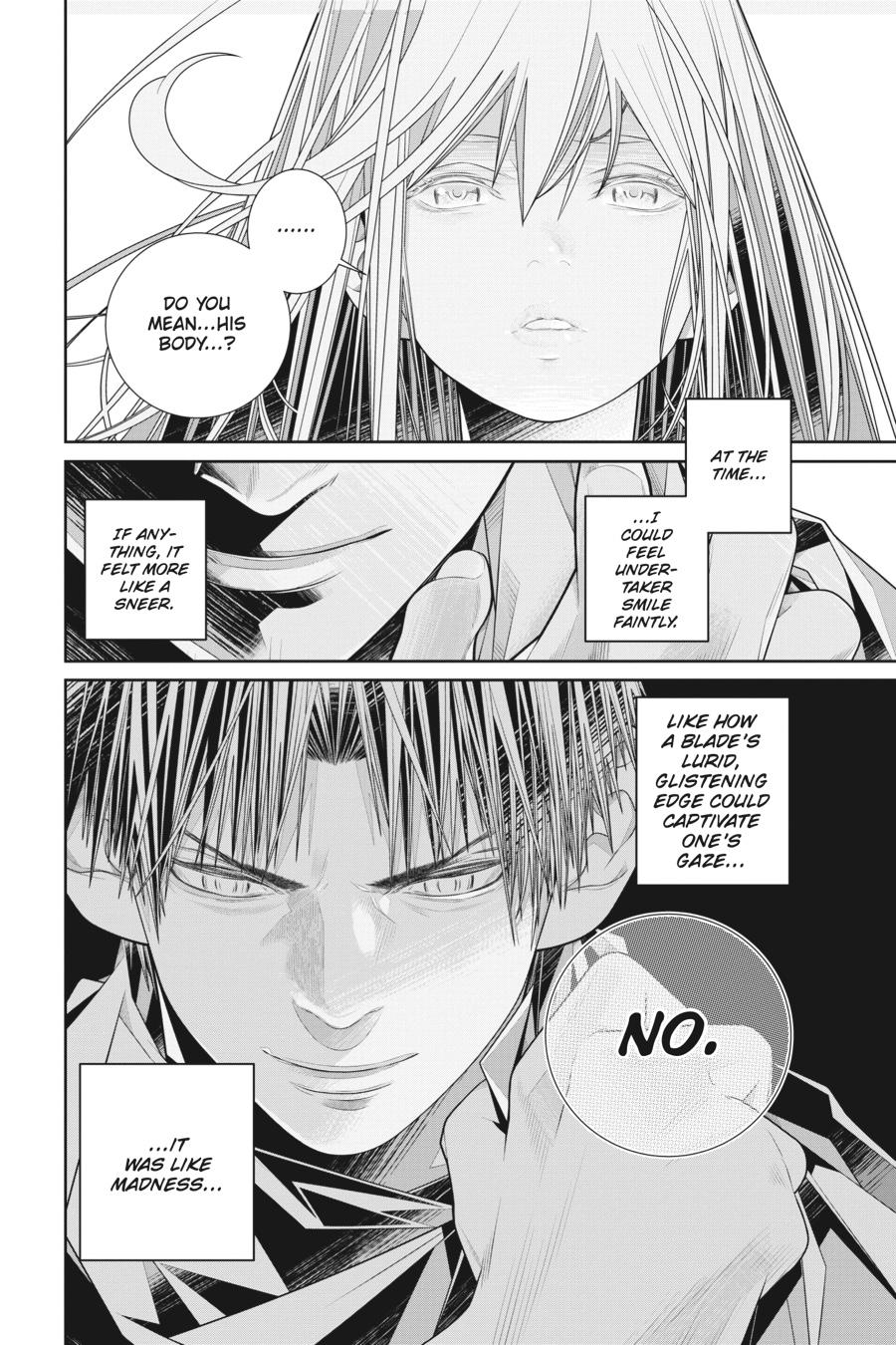 86―EIGHTY-SIX Chapter 11 - Page 33