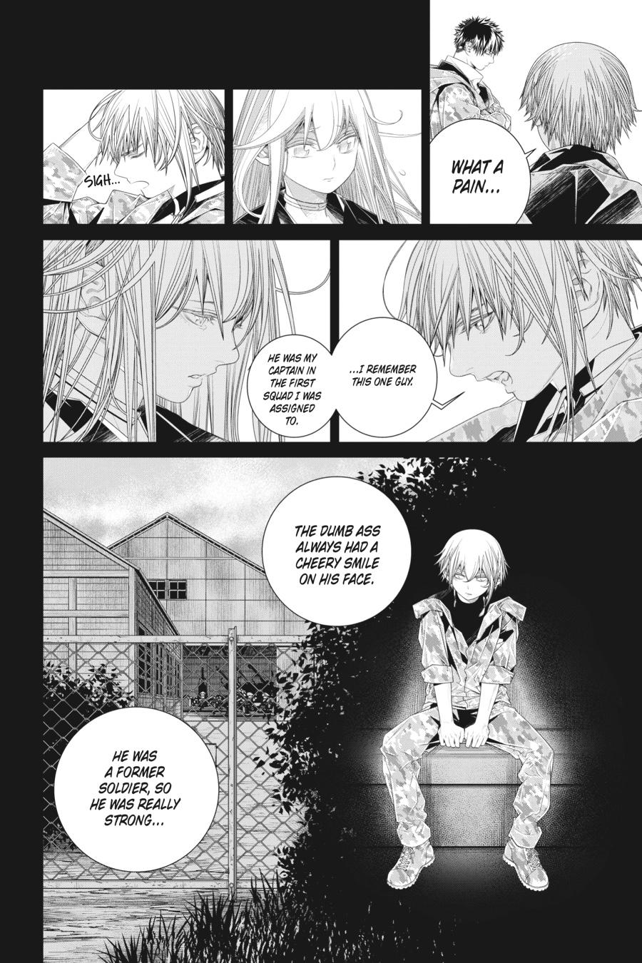 86―EIGHTY-SIX Chapter 12 - Page 6