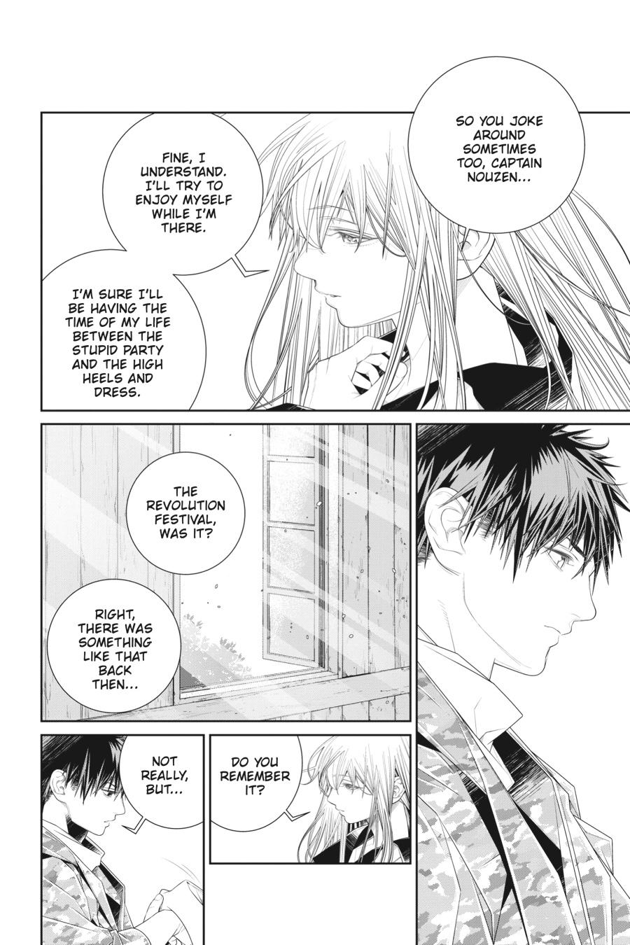 86―EIGHTY-SIX Chapter 12 - Page 14