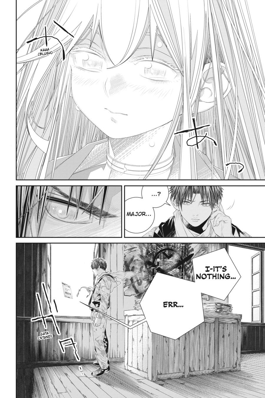 86―EIGHTY-SIX Chapter 12 - Page 18
