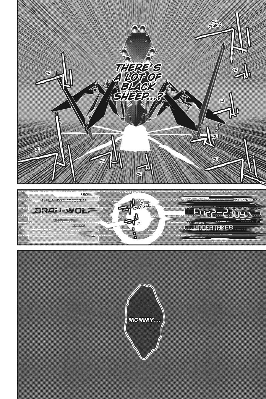 86―EIGHTY-SIX Chapter 12 - Page 31