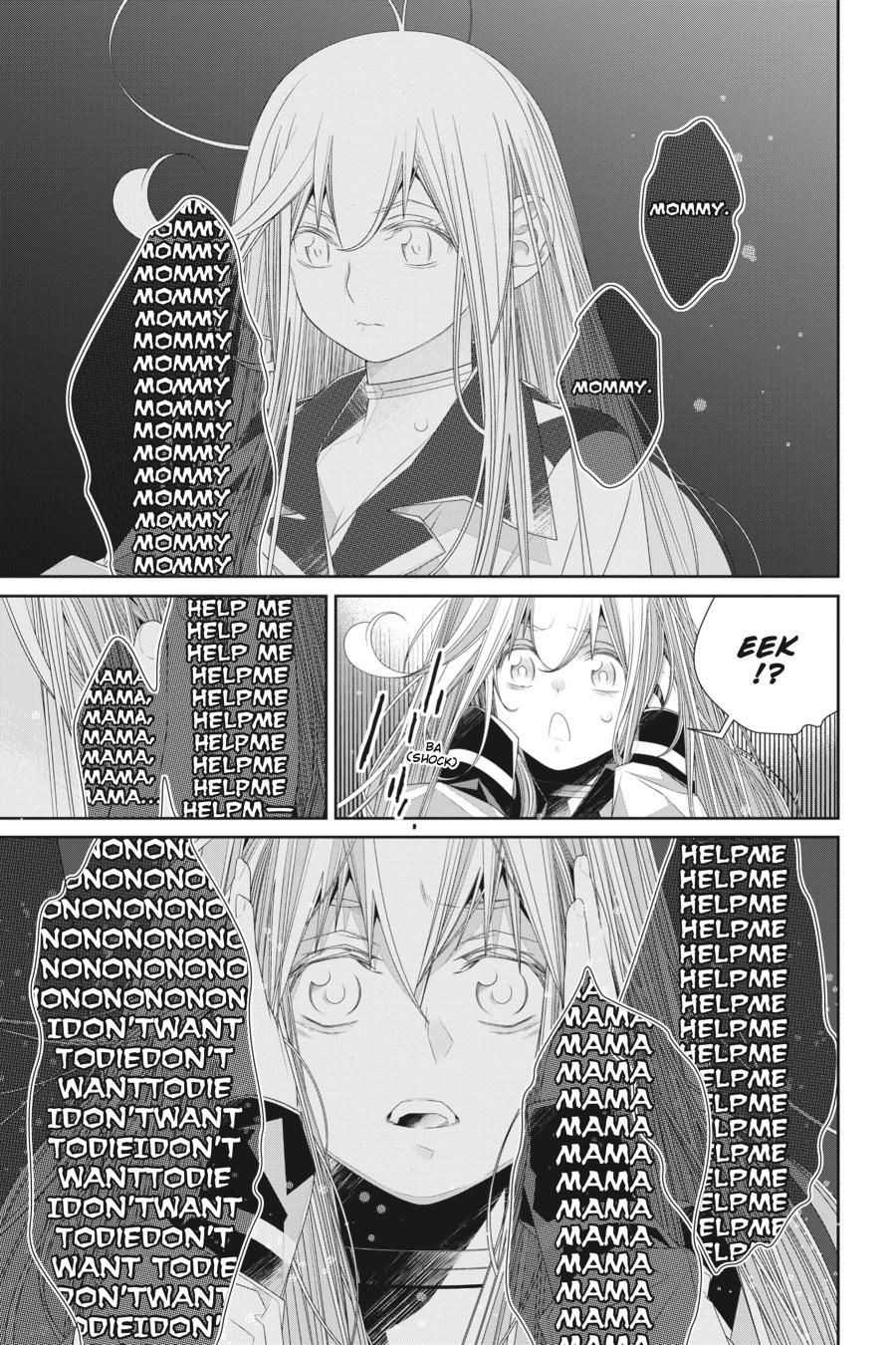 86―EIGHTY-SIX Chapter 12 - Page 32