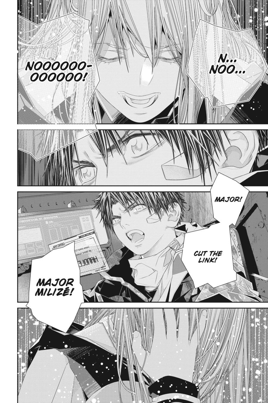 86―EIGHTY-SIX Chapter 12 - Page 33
