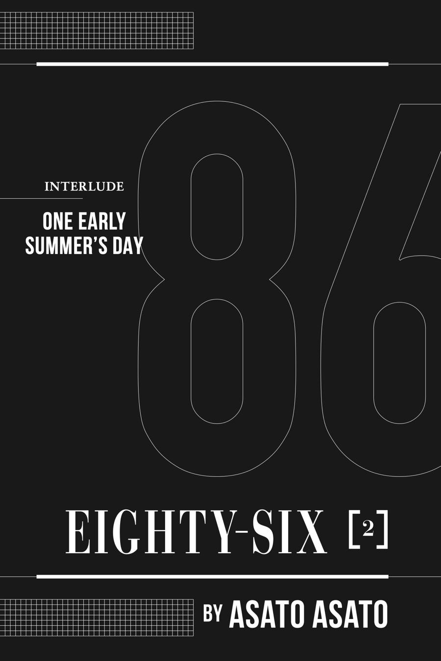 86―EIGHTY-SIX Chapter 12 - Page 40