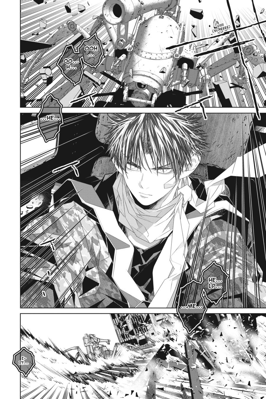 86―EIGHTY-SIX Chapter 13 - Page 7