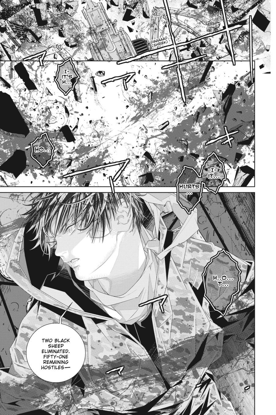 86―EIGHTY-SIX Chapter 13 - Page 10