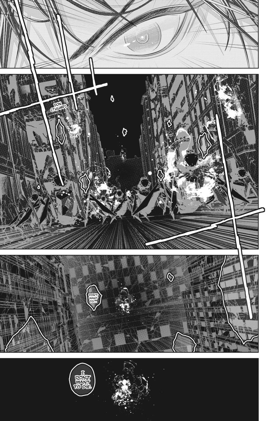 86―EIGHTY-SIX Chapter 13 - Page 12