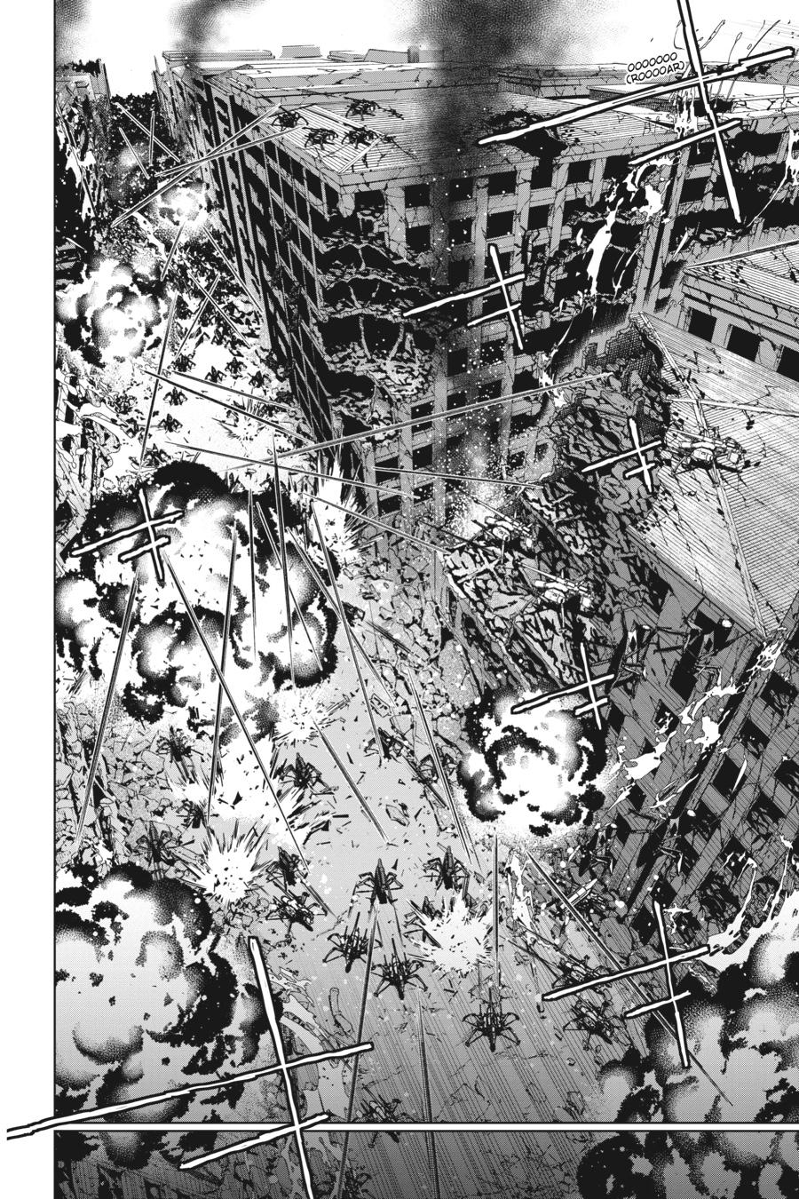 86―EIGHTY-SIX Chapter 13 - Page 17