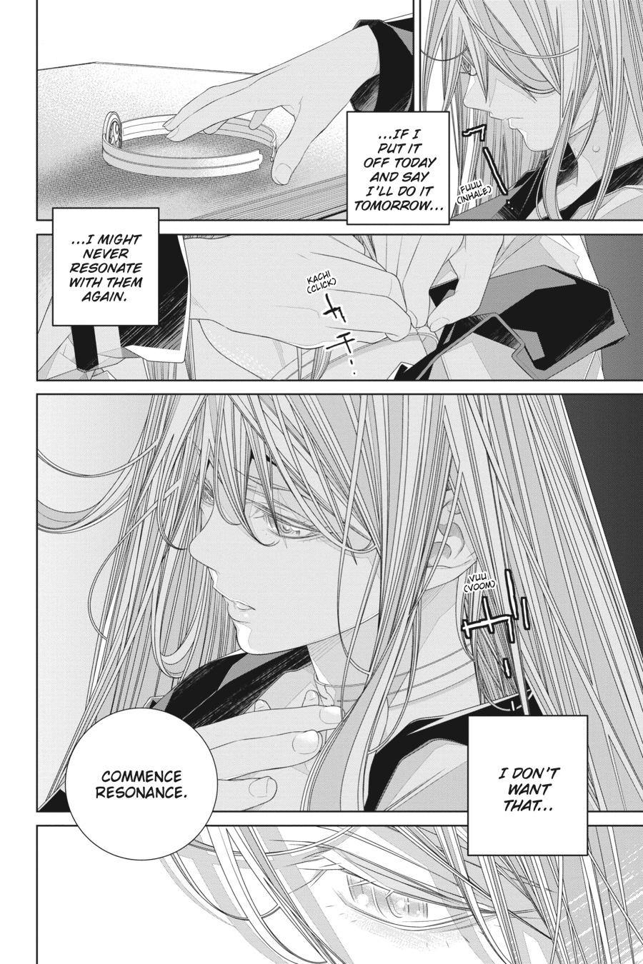 86―EIGHTY-SIX Chapter 13 - Page 21