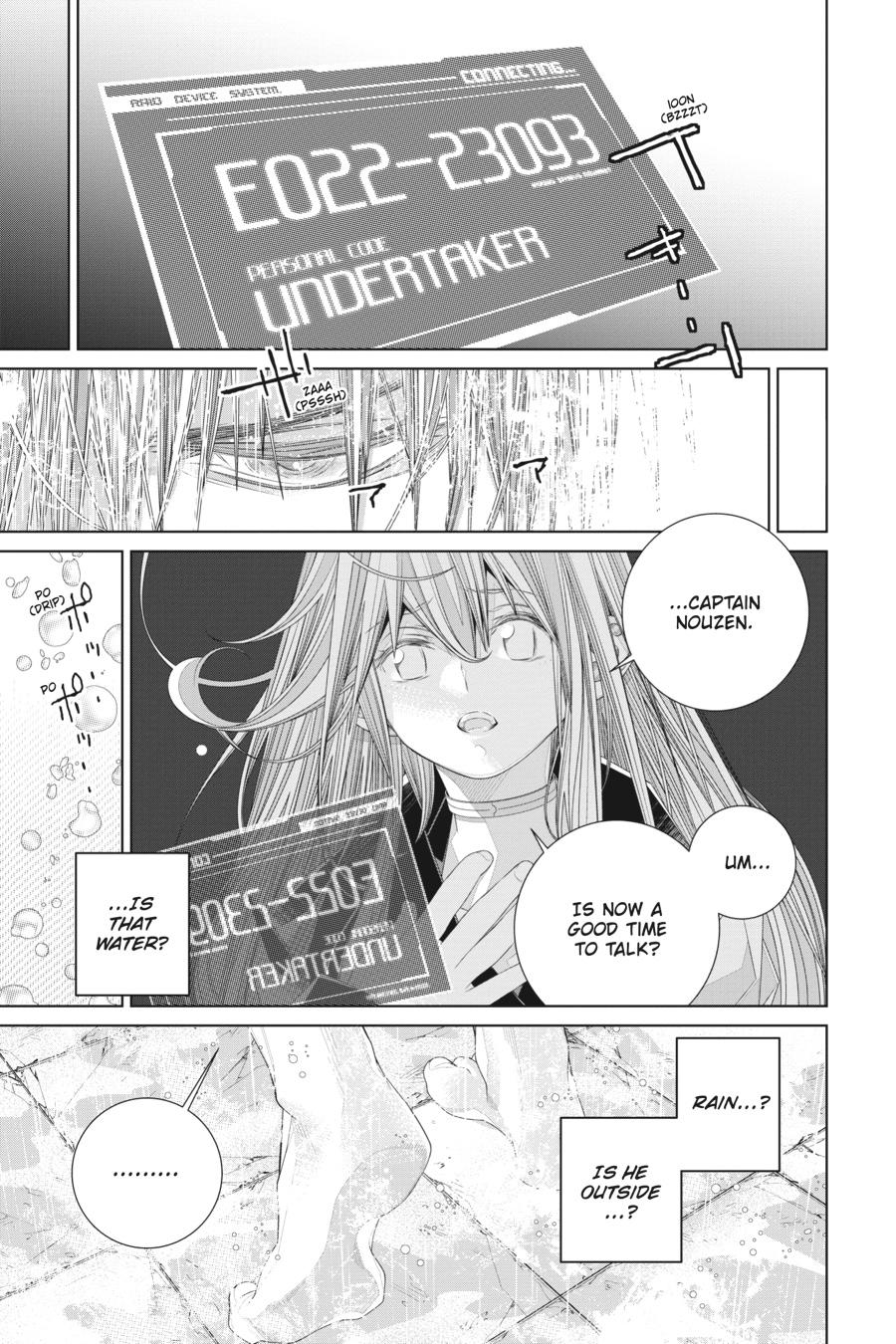 86―EIGHTY-SIX Chapter 13 - Page 22
