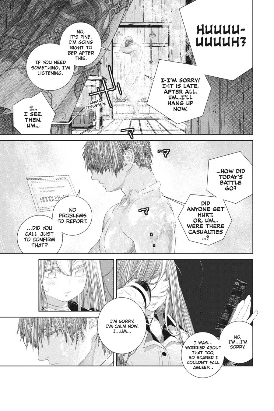 86―EIGHTY-SIX Chapter 13 - Page 24