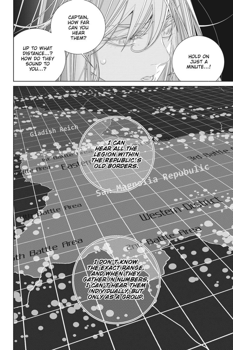 86―EIGHTY-SIX Chapter 13 - Page 27