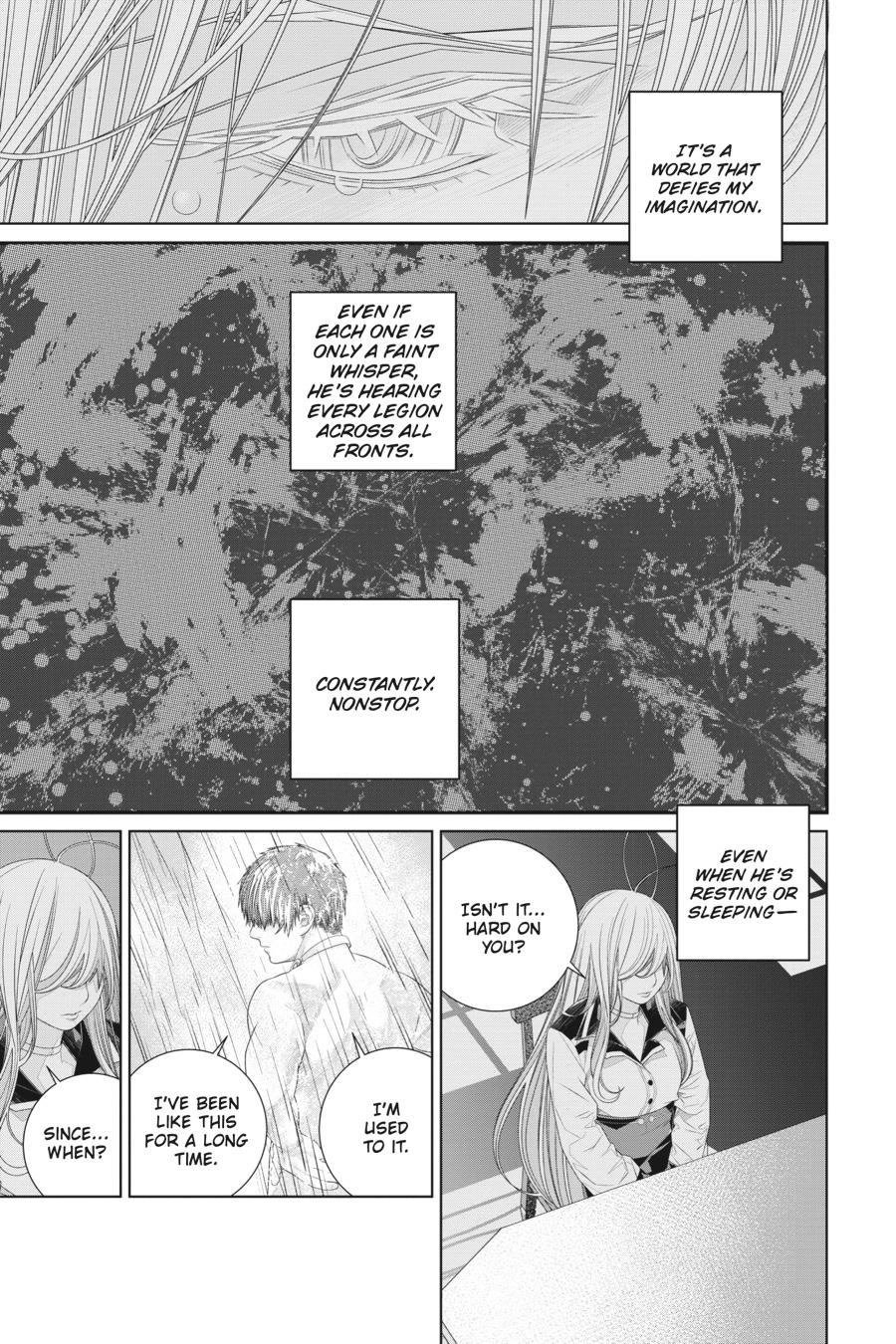 86―EIGHTY-SIX Chapter 13 - Page 28