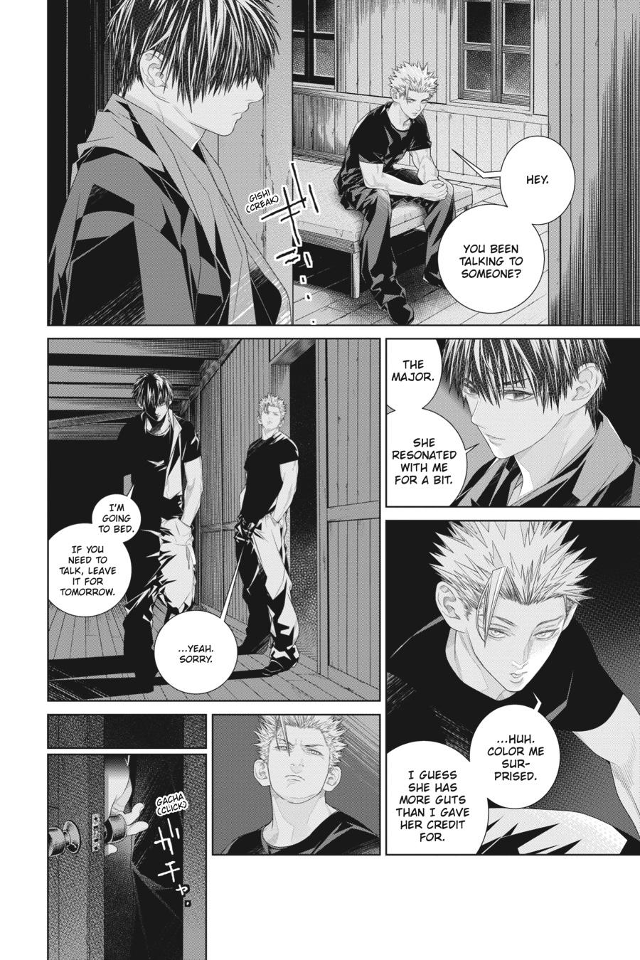 86―EIGHTY-SIX Chapter 13 - Page 41