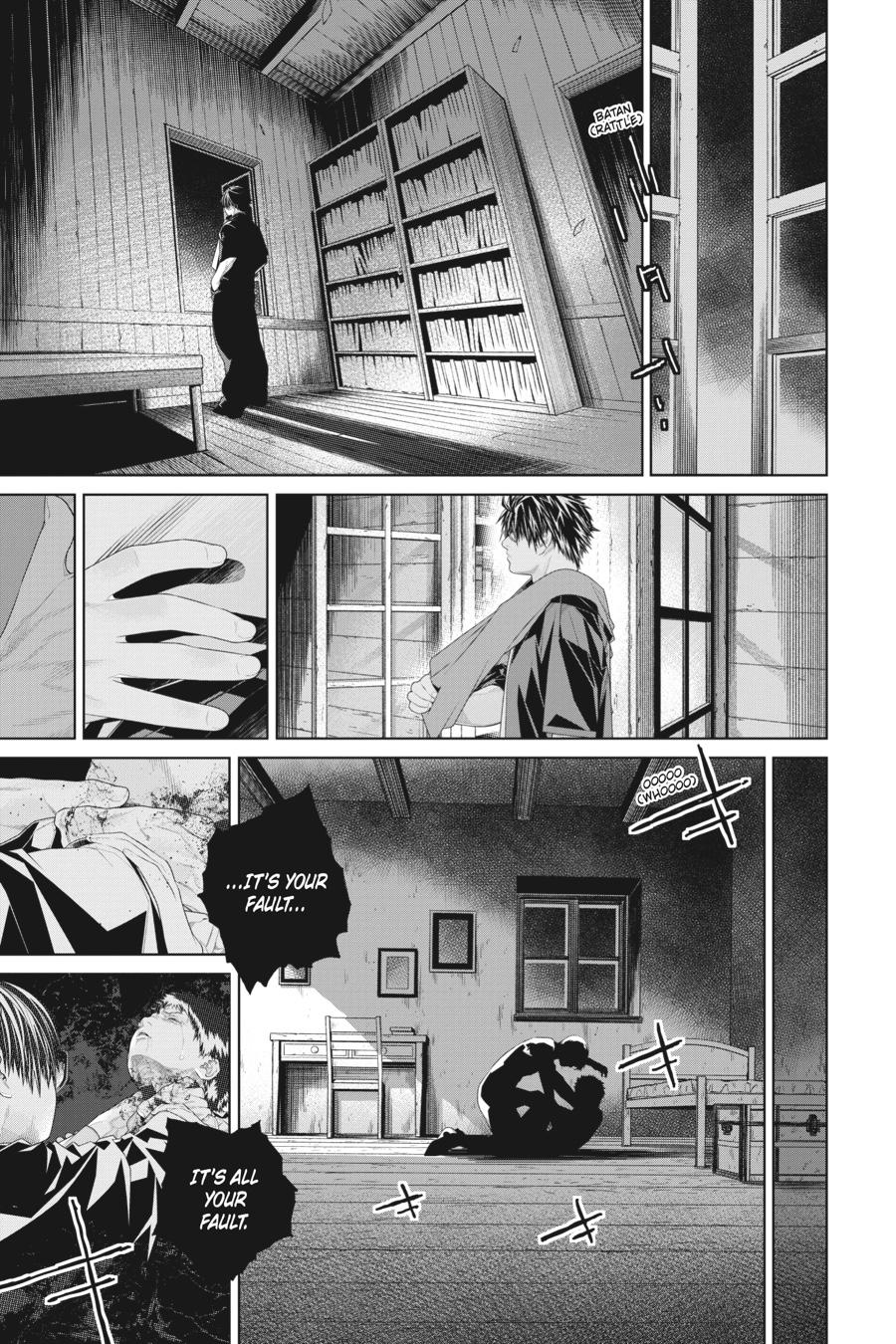 86―EIGHTY-SIX Chapter 13 - Page 42