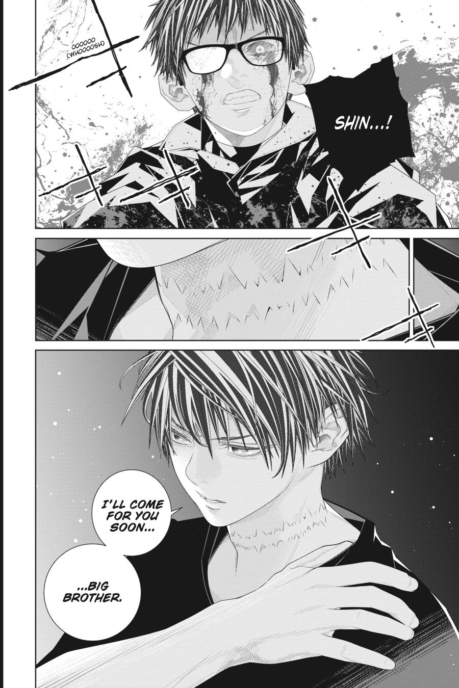 86―EIGHTY-SIX Chapter 13 - Page 43