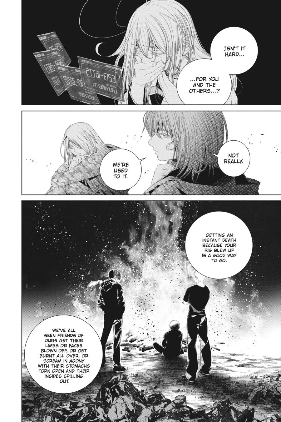 86―EIGHTY-SIX Chapter 14 - Page 7